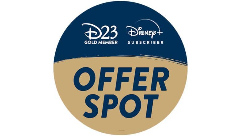 Disney Subscribers To Recieve Special Offers At The D23 Expo 22 What S On Disney Plus