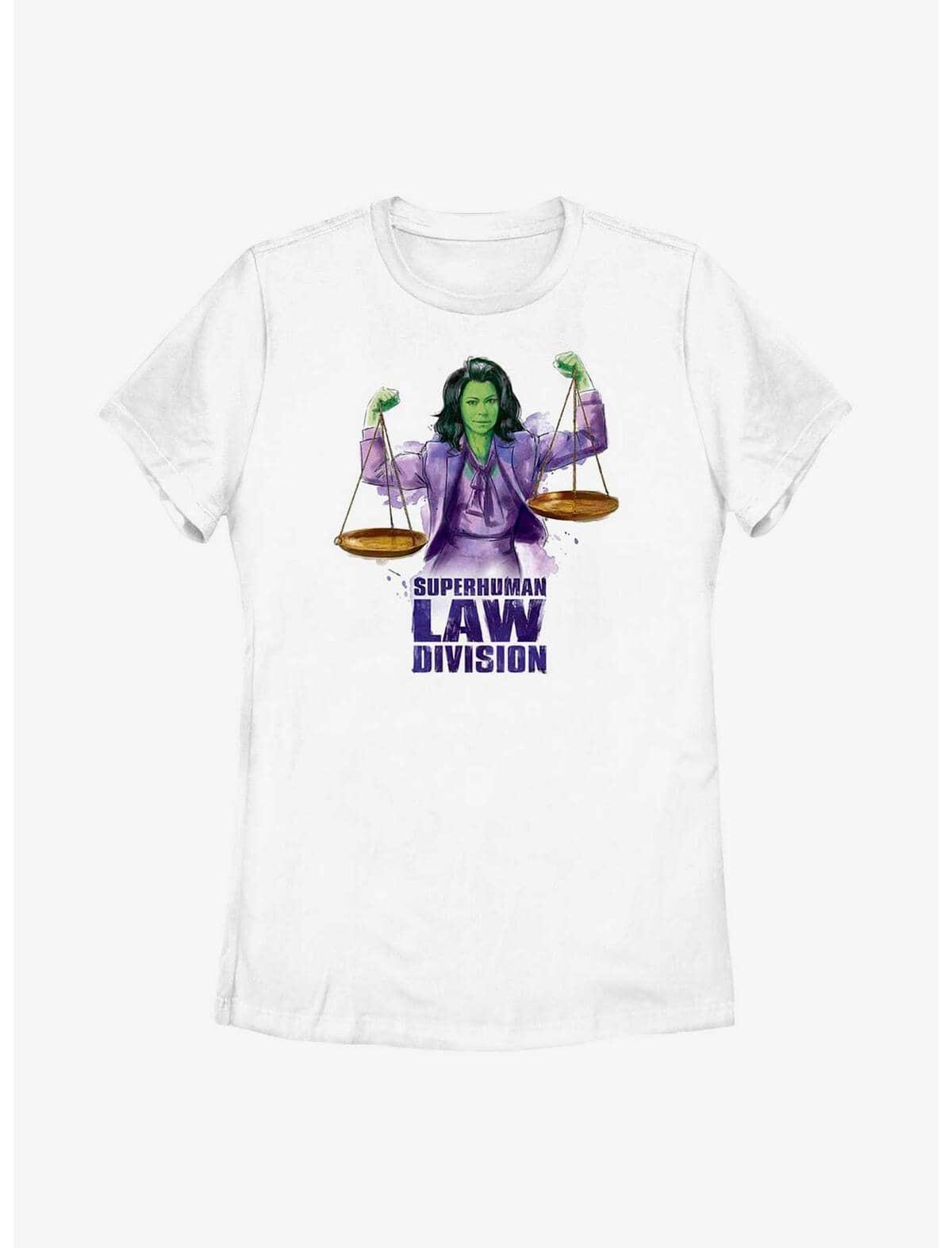 marvel’s «she-hulk: attorney at law» – mercancía del episodio 2 revelada