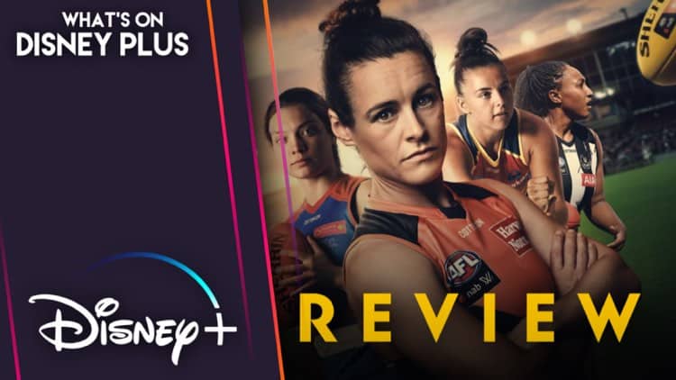 Fearless: The Inside Story Of The AFLW | Hulu/Star Original | Episode 5 Review