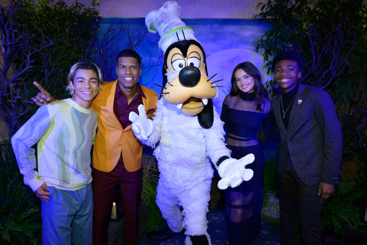 “Under Wraps 2” Disney+ Release Date Announced (US) – What's On Disney Plus