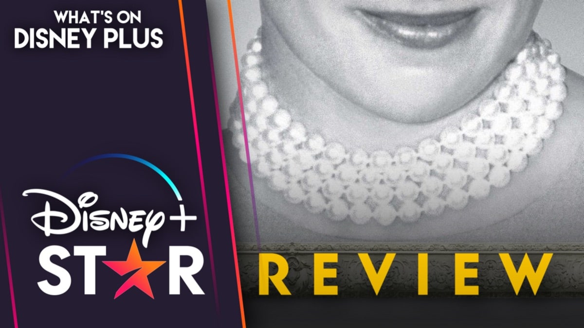 The Queen (2006) | Star Review – What's On Disney Plus