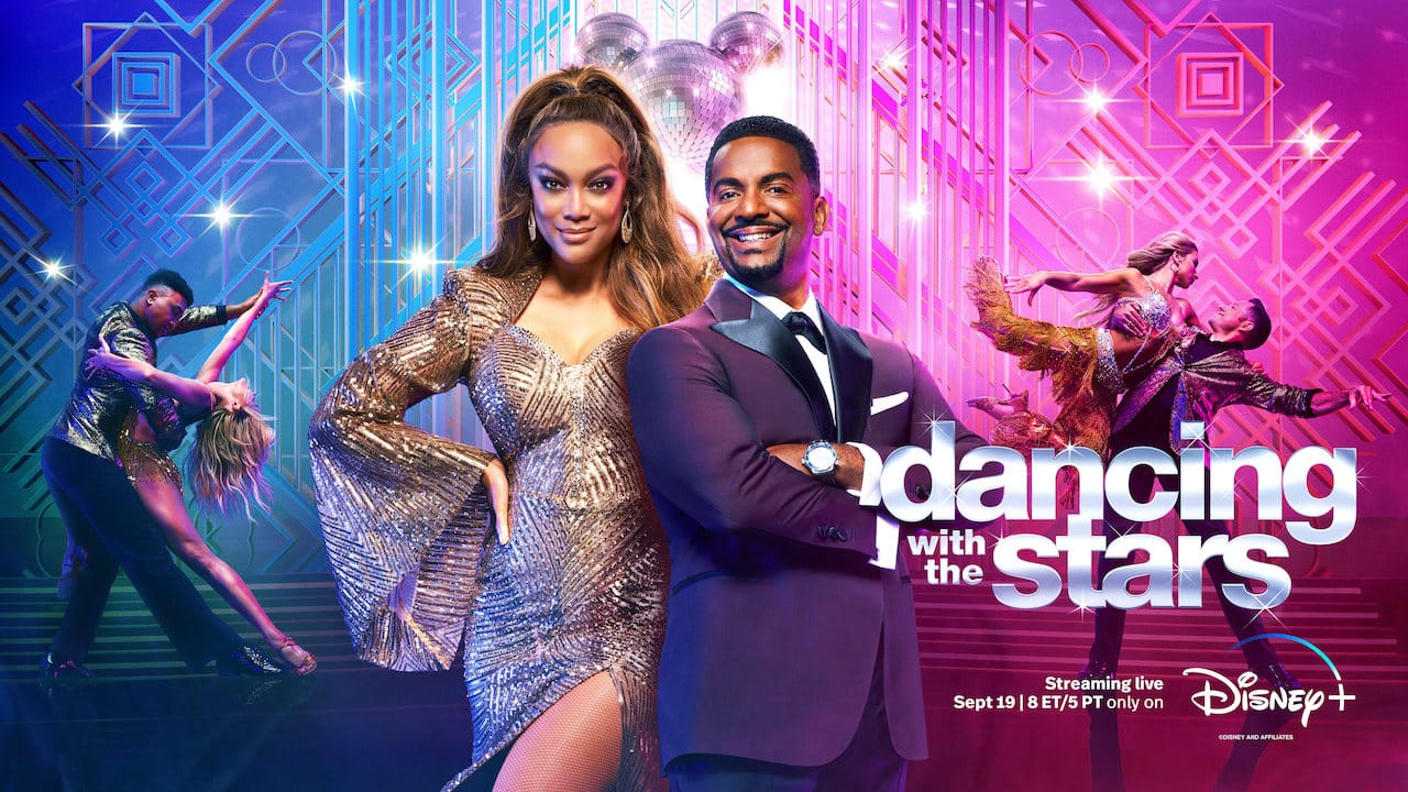 dancing with the stars live stream