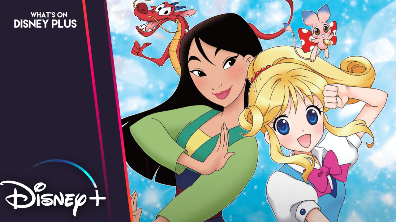 Anime Disney Princess Wallpapers  Top Free Anime Disney Princess  Backgrounds  WallpaperAccess