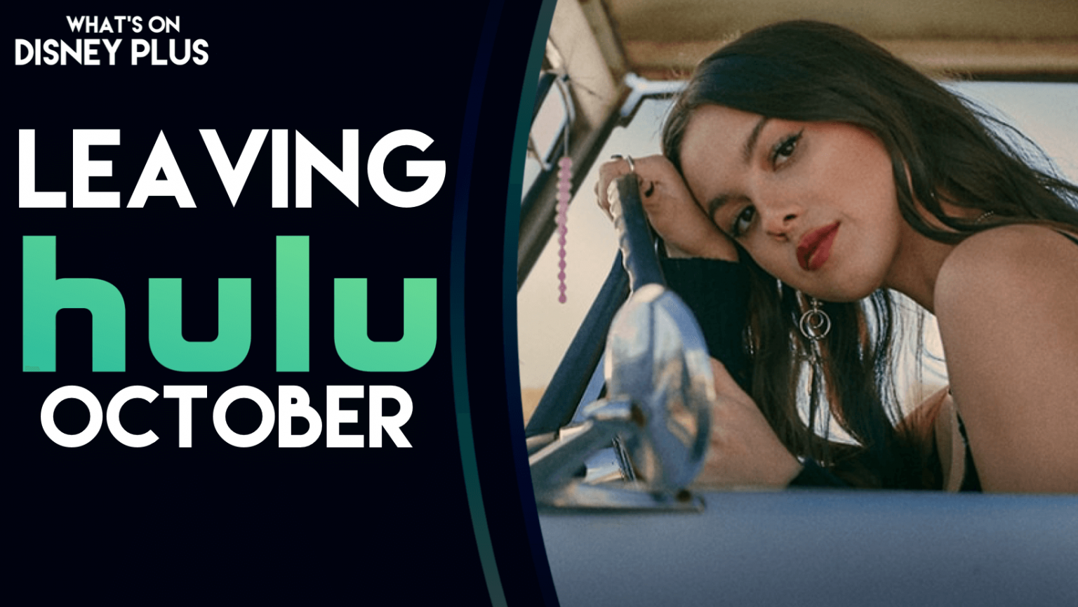 Everything Leaving Hulu In October 2022 What's On Disney Plus