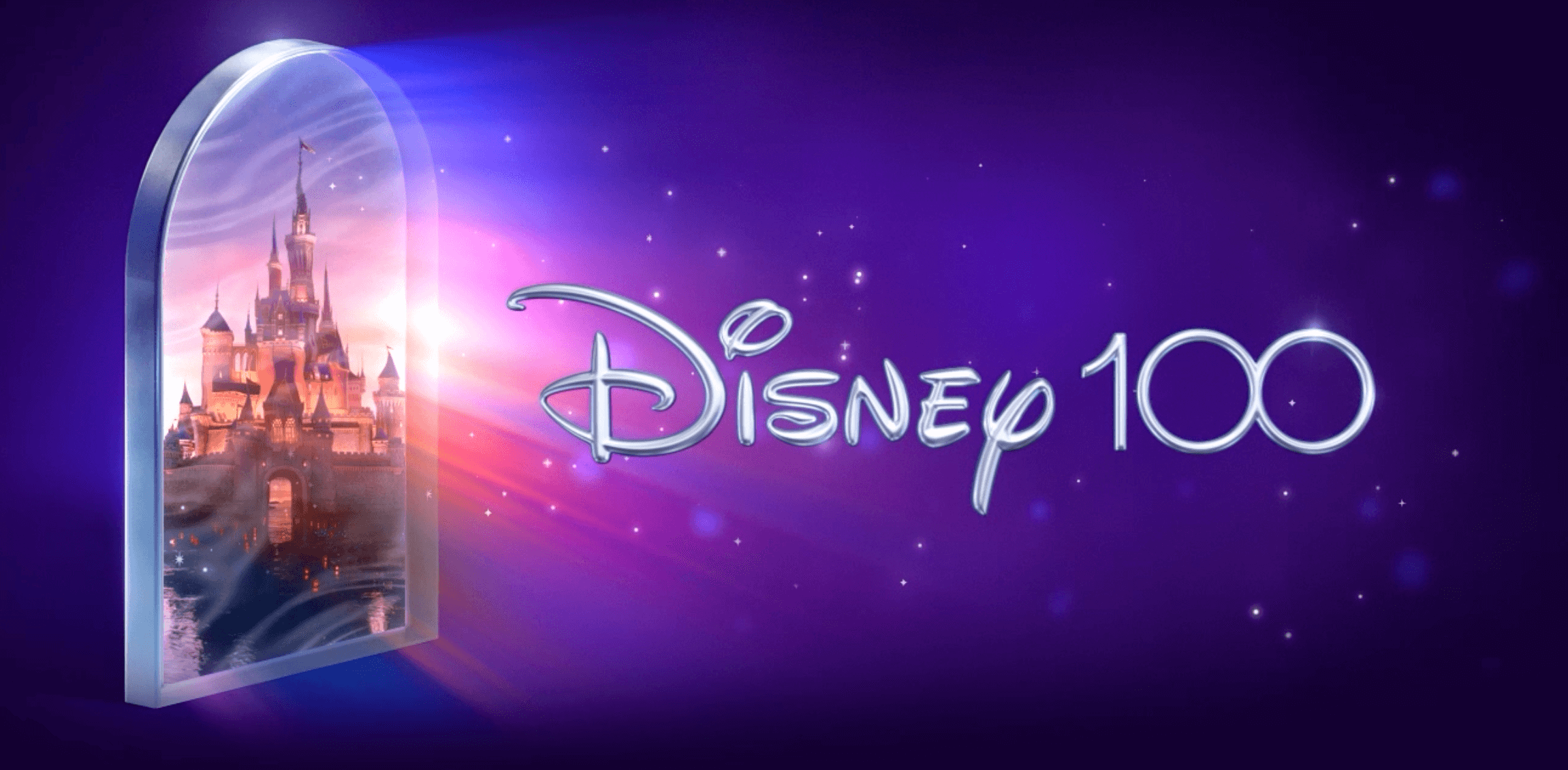 New Details About Disney 100 Years Of Wonder Revealed During D23 Expo