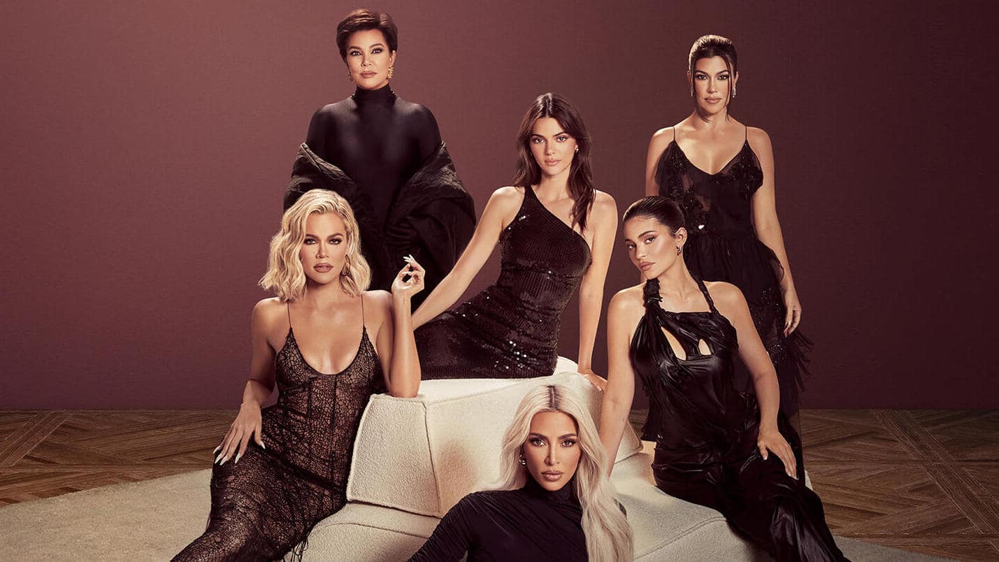 When Are New Episodes Of “The Kardashians” Season 2 Being Released On Disney+ & Hulu