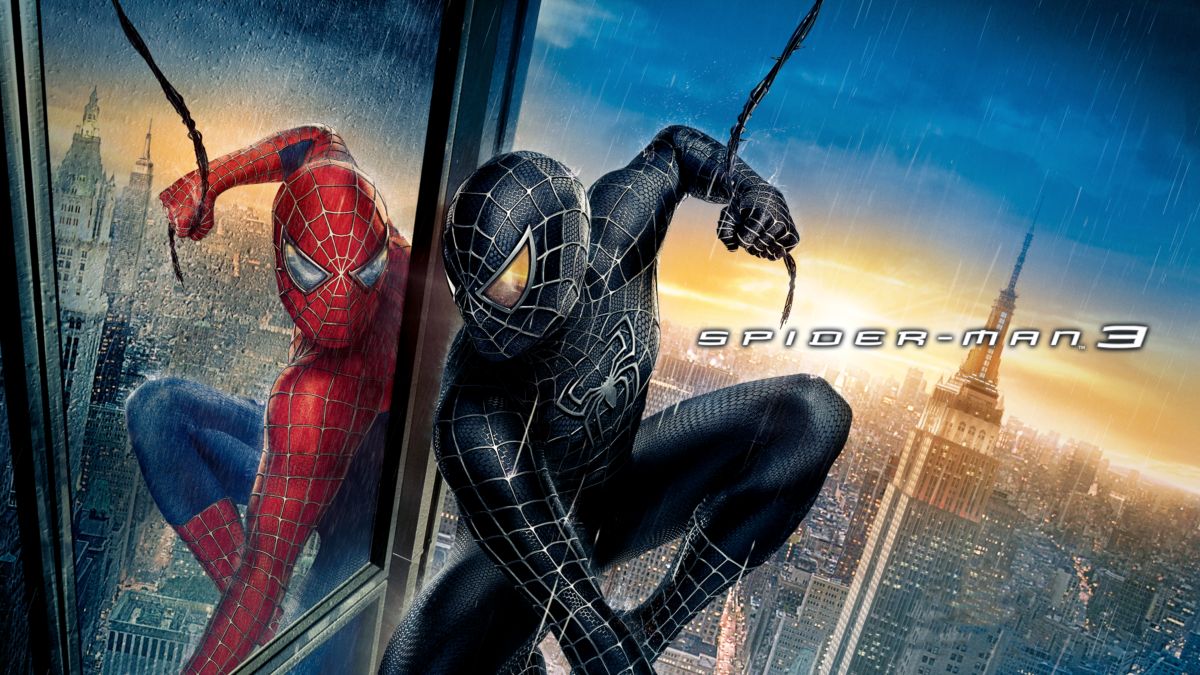 spiderman 3 movie review