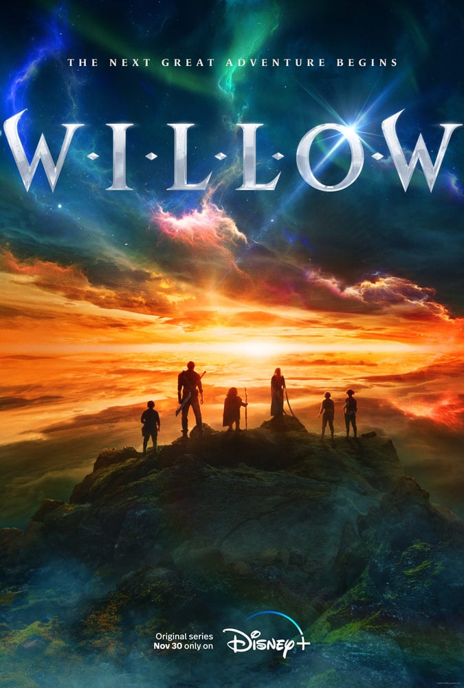 willow poster 2