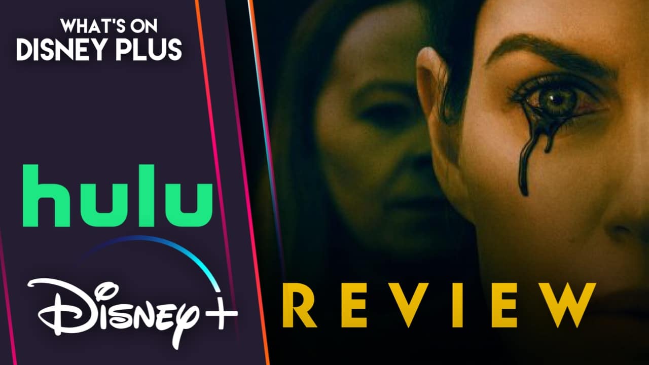Matriarch | Hulu/Star Original Review – What's On Disney Plus