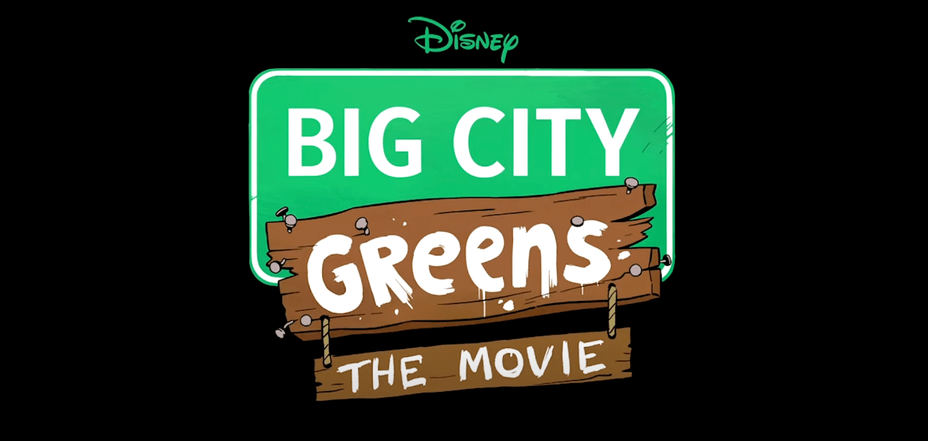 “Big City Greens The Movie” Trailer Released At NYCC What's On