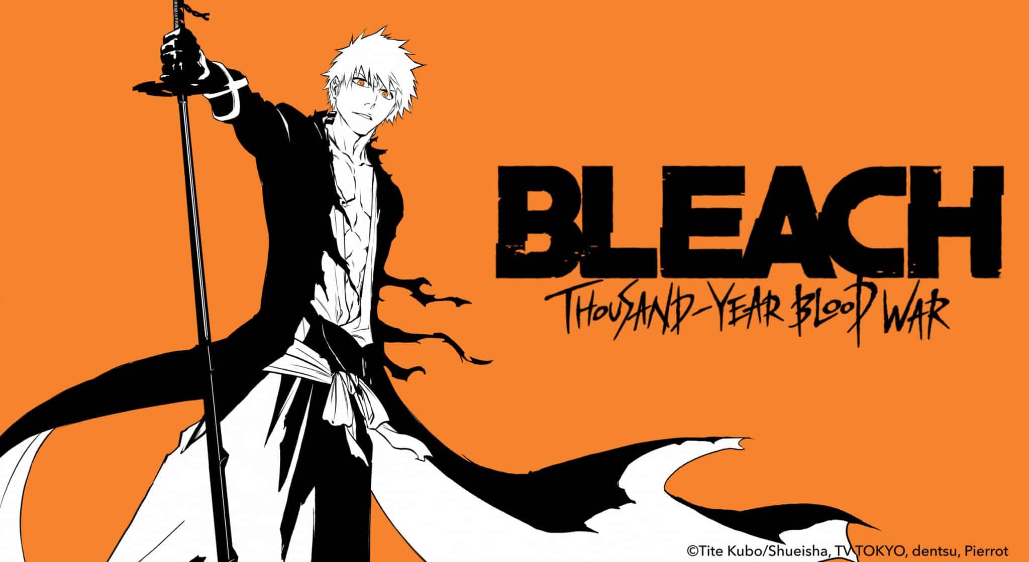 How Bleach Shows Disney’s Anime Ambitions What's On Disney Plus