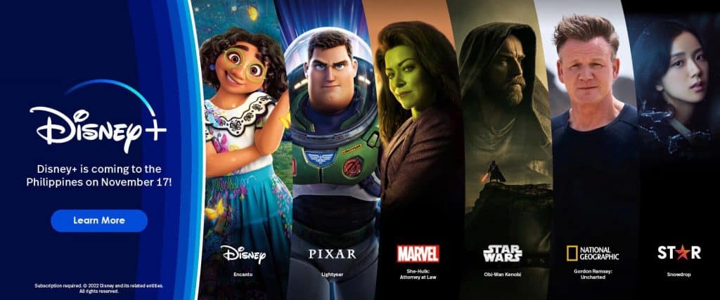 Disney+ Hotstar App Updating To A New Version Soon – What's On Disney Plus