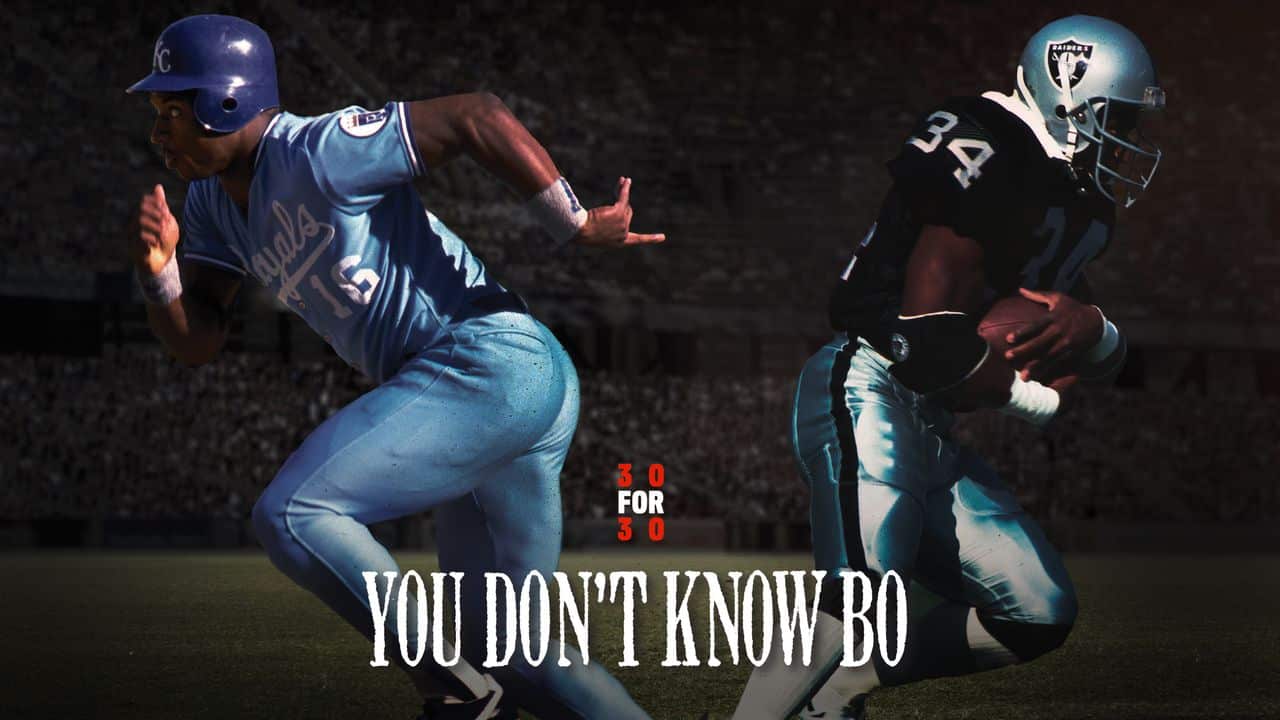 you dont know bo