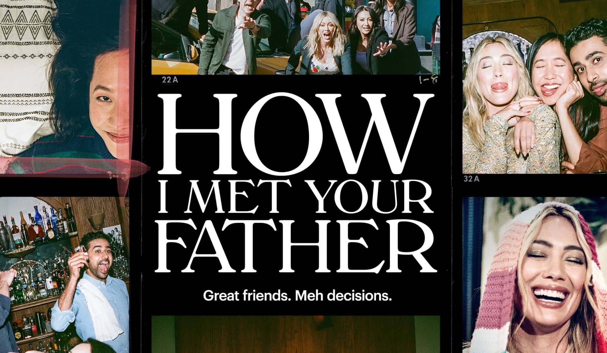 “How I Met Your Father” Season 2 Coming Soon To Disney+ (Canada) What