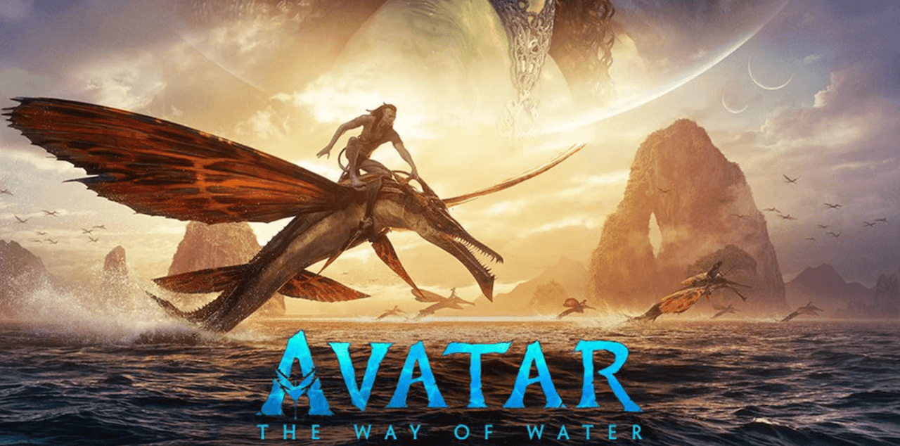 Avatar The Way of the Water Kiri 4K Wallpaper iPhone HD Phone 5440h