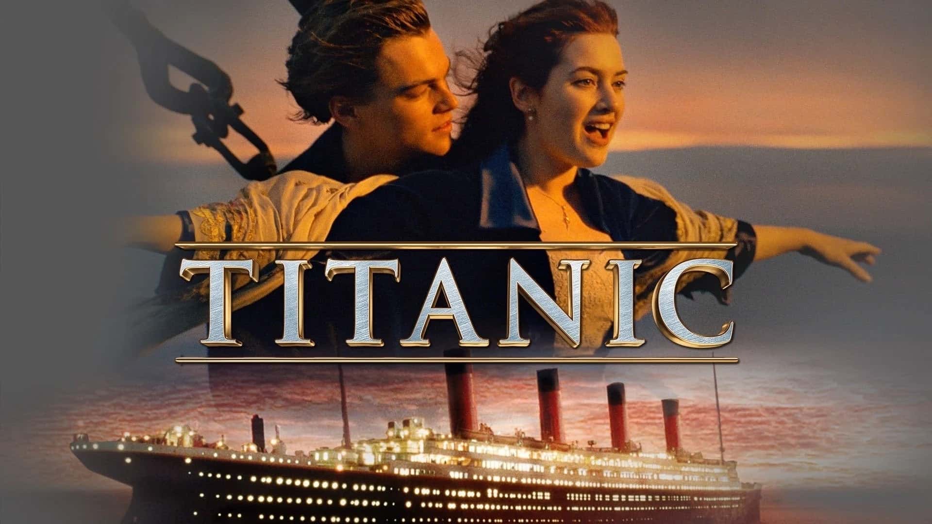 “Titanic” 25th Anniversary Trailer Released What's On Disney Plus