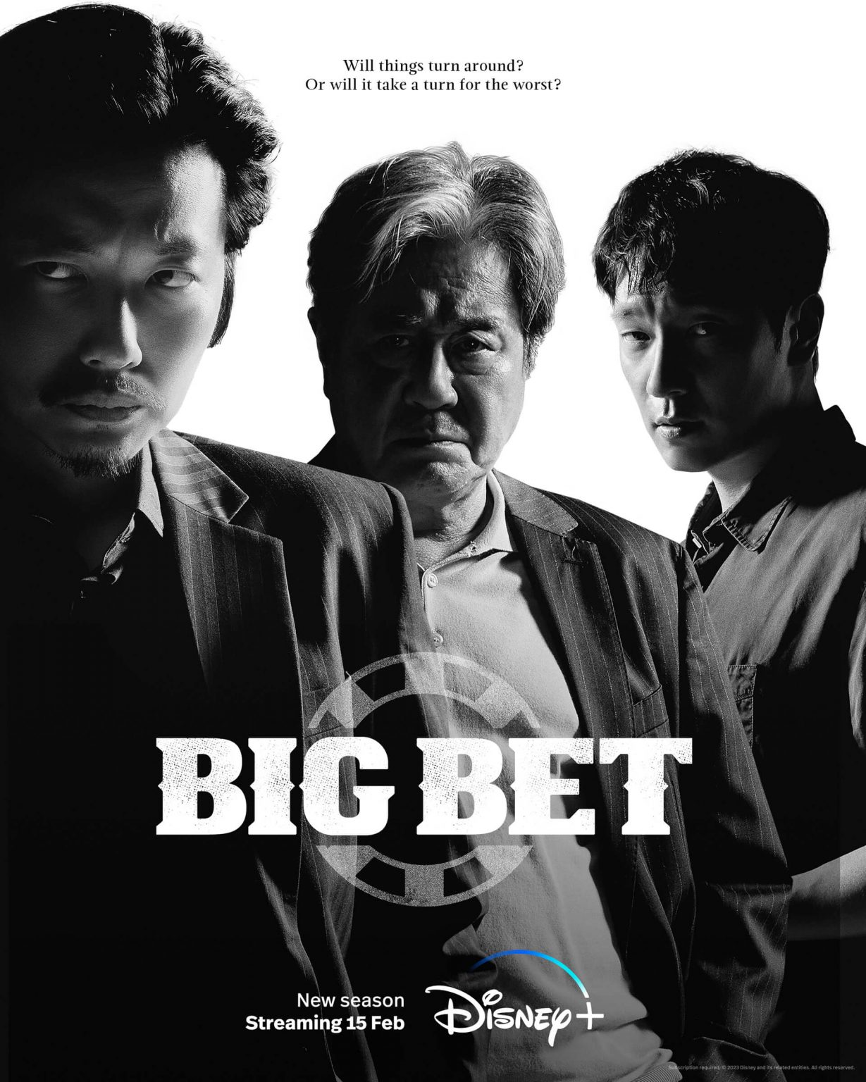 Korean Original Big Bet Season Two Arriving This February What s On korean-original-big-bet-season-two-arriving-this-february-what-s-on