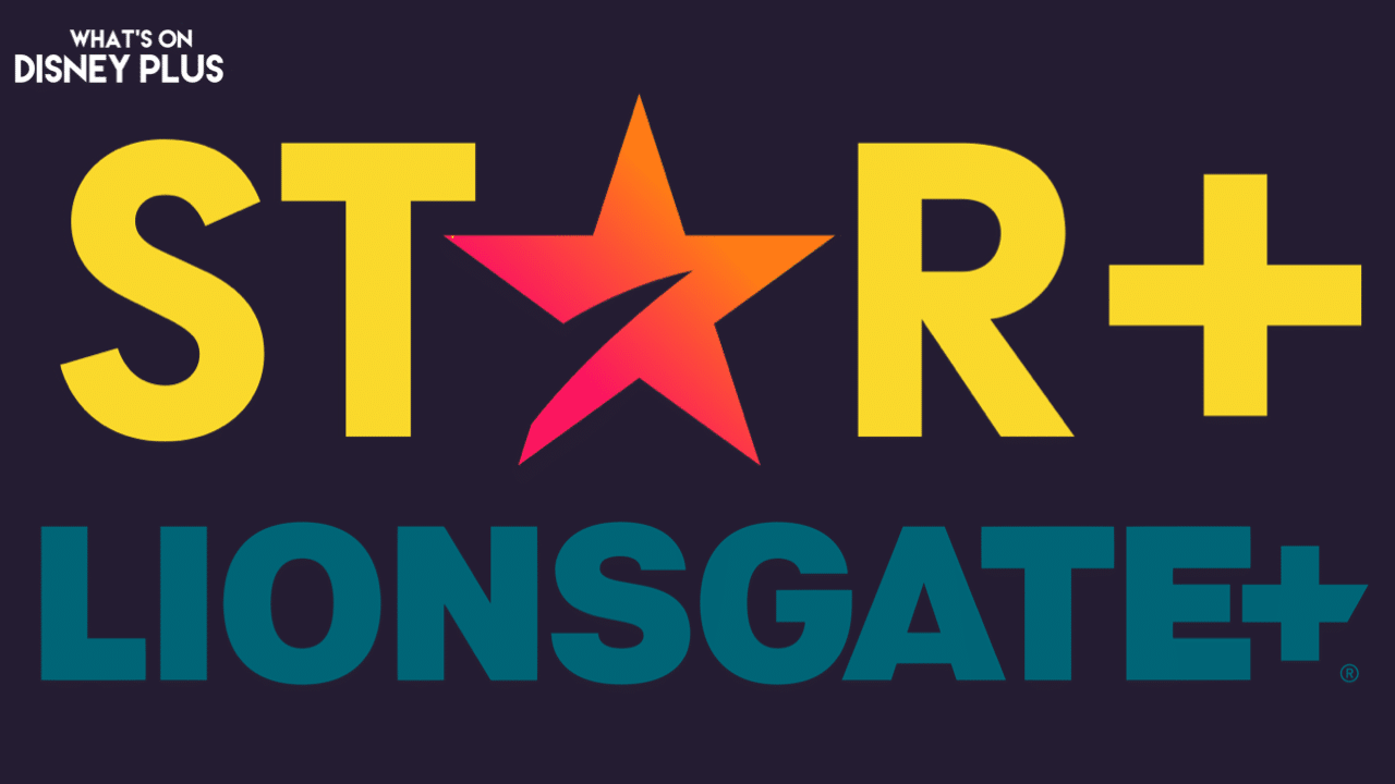 Lionsgate+ ya está disponible en Star+ en Latinoamérica – Qué hay en Disney Plus