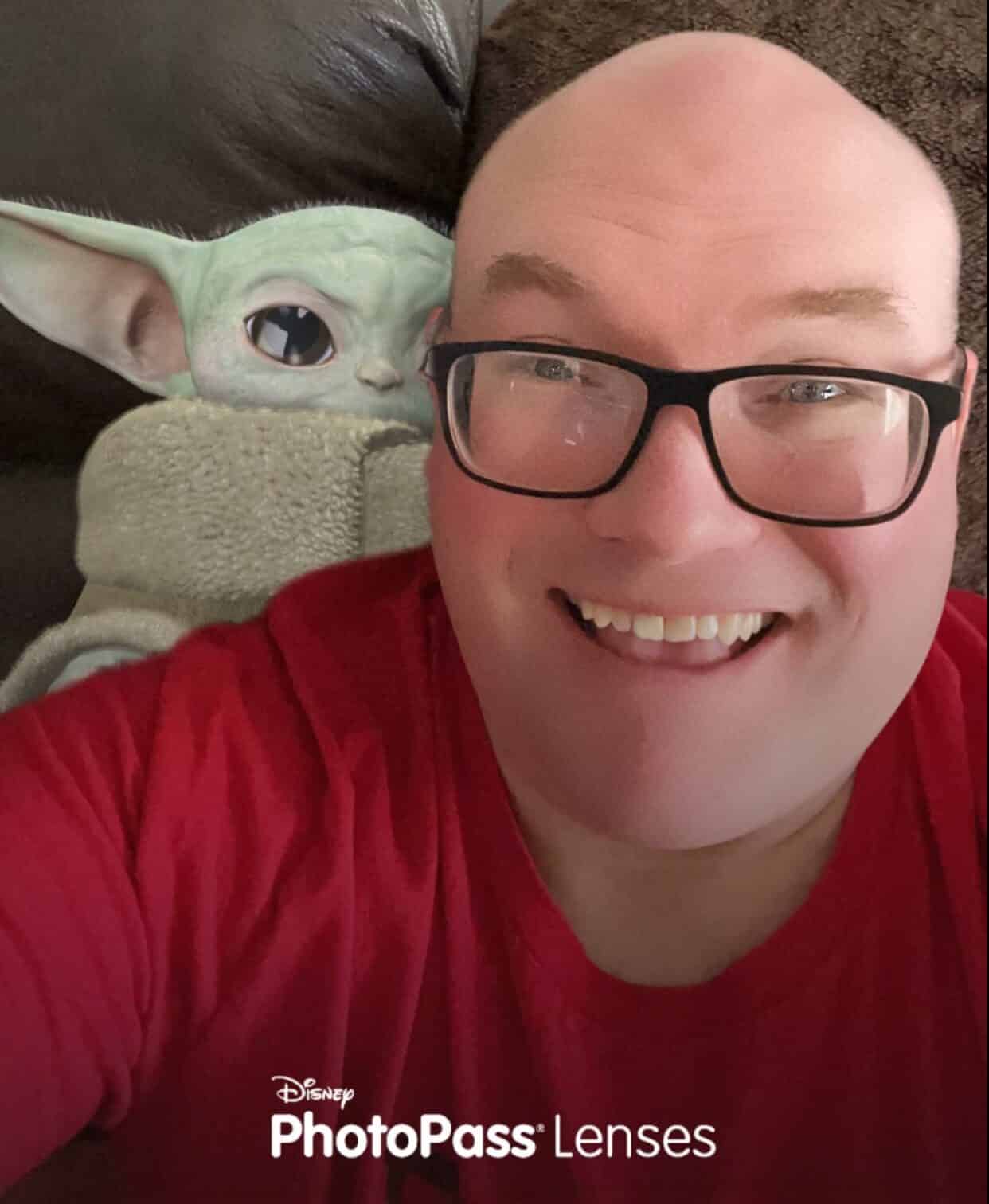 New “The Mandalorian” Season 3 Disney PhotoPass Lenses Released What