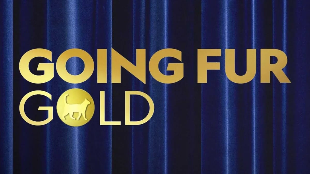 going fur gold