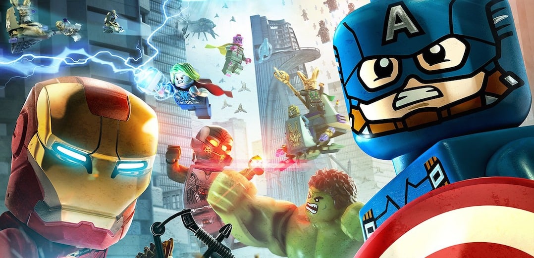 Could Marvel LEGO Shorts & Specials Move From To Disney+? – What's On Disney Plus