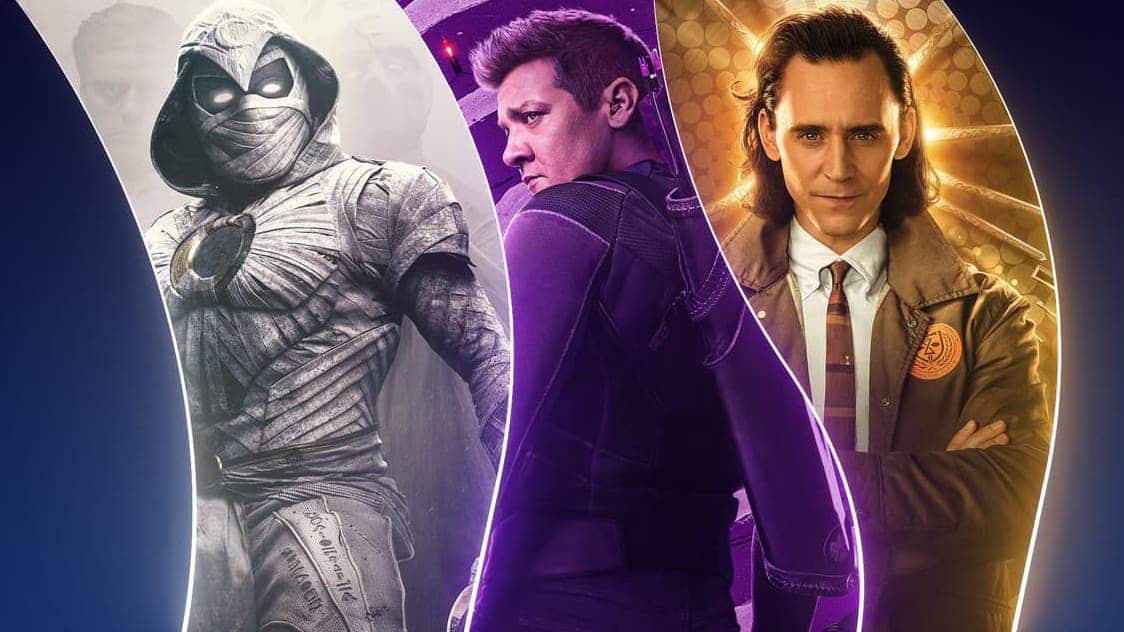 Marvel Disney+ Series To Experiment With SelfContained Episodes What