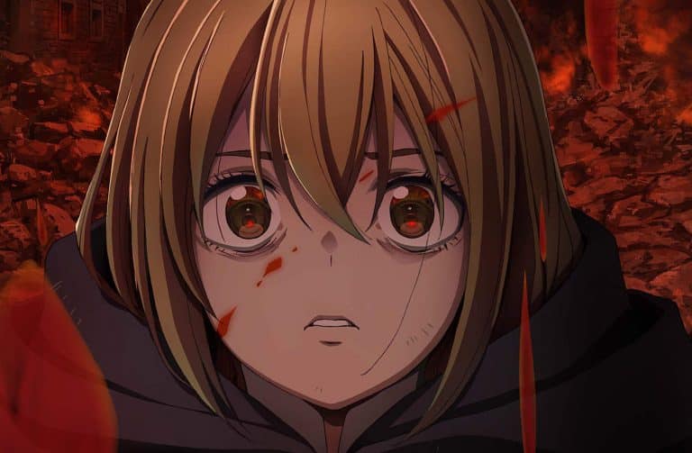 Best Anime On Disney+ – What's On Disney Plus