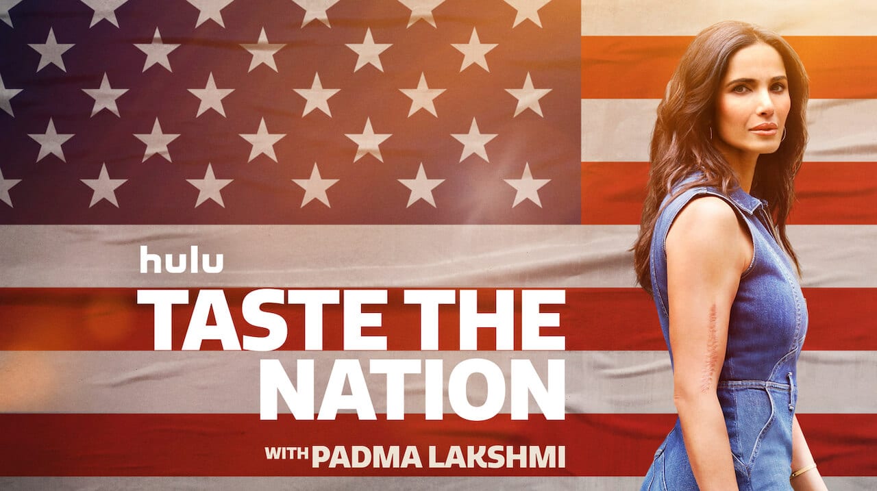 “Taste the Nation With Padma Lakshmi” Season 2 Trailer Released What