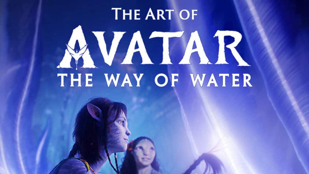 Cloud Forest featuring Avatar The Experience