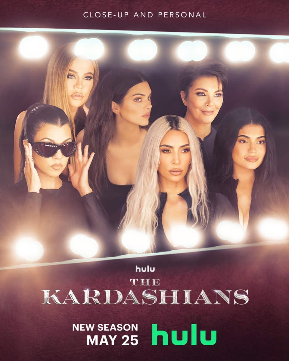 The Kardashians Season 3 Trailer Released What's On Disney Plus
