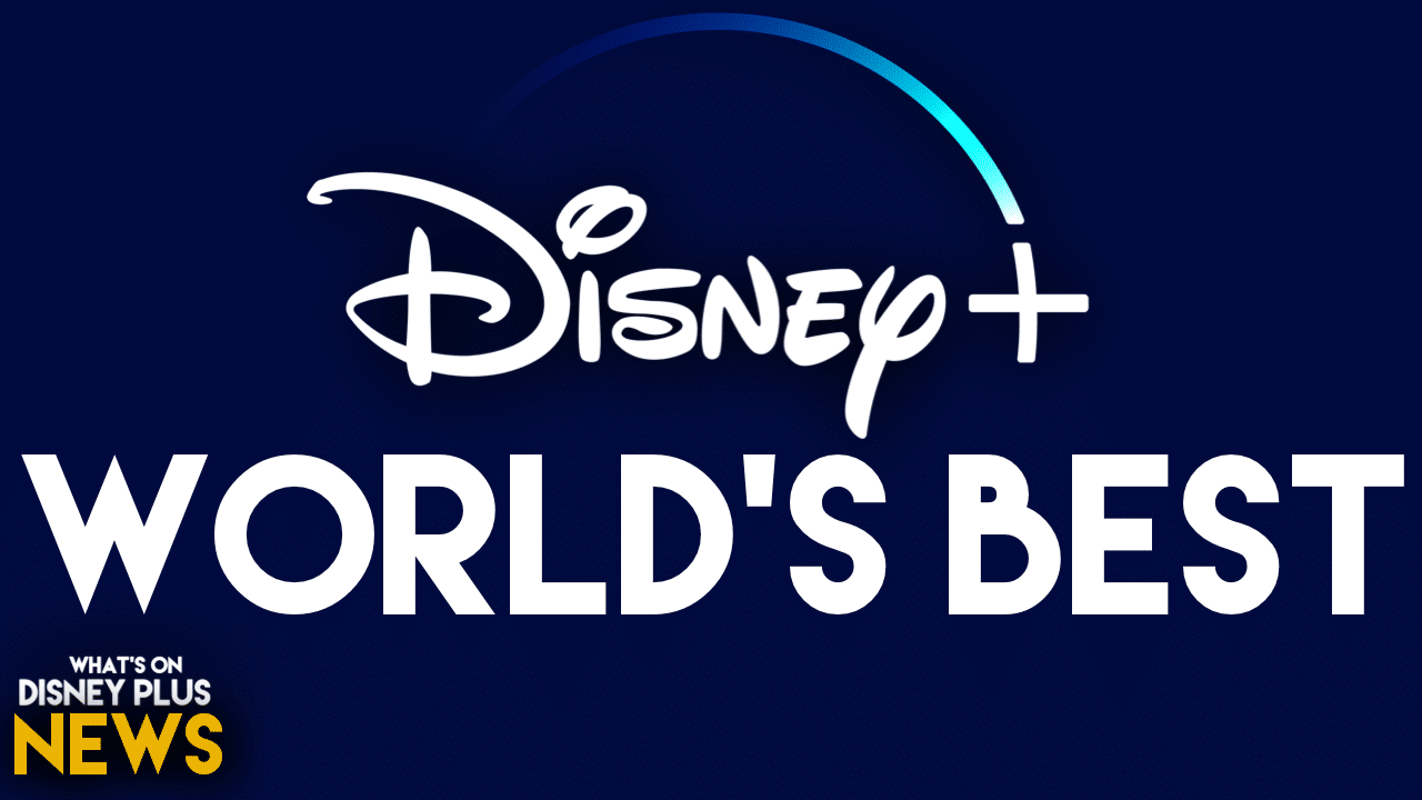 “World’s Best” Disney+ Original Film Announced Disney Plus News