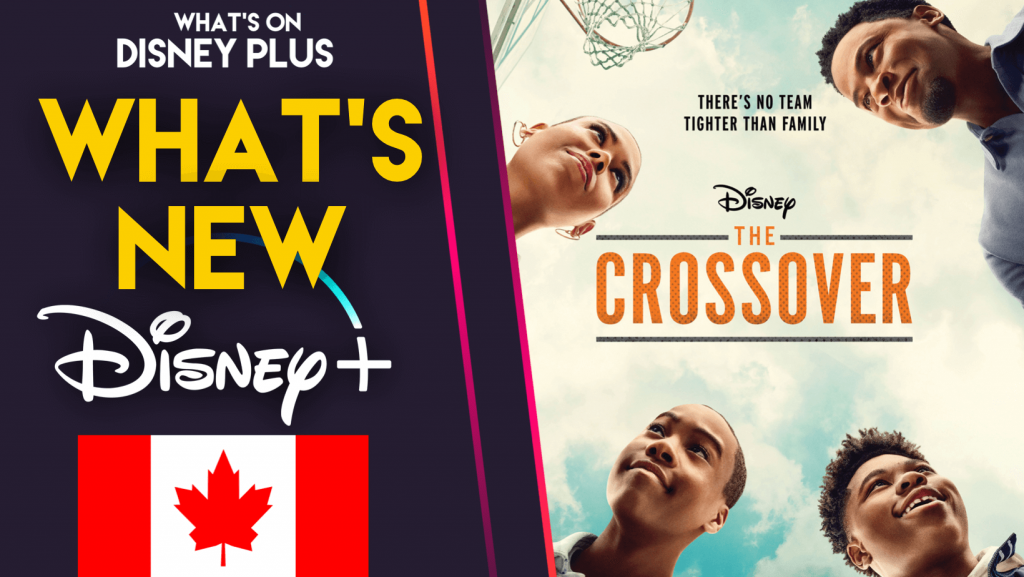 Tengoku Daimakyo” Coming Soon To Disney+ (Canada) – What's On Disney Plus