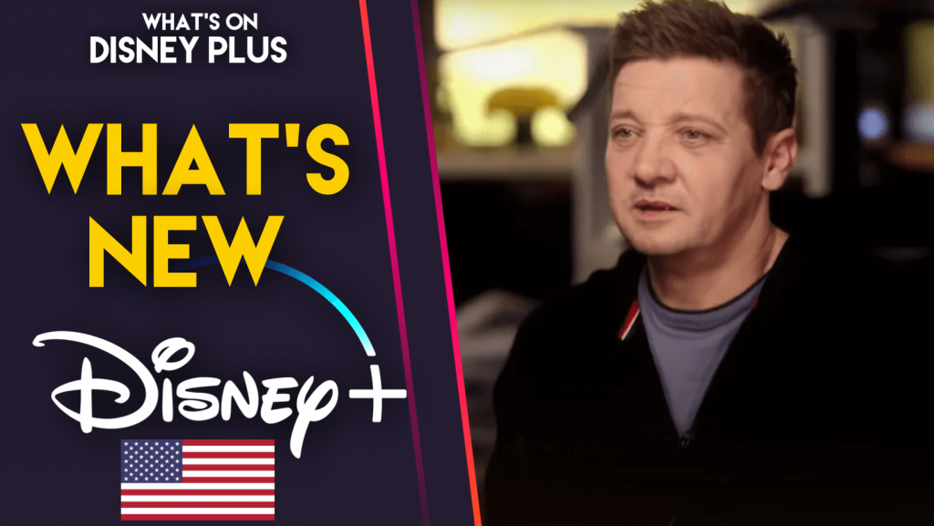 What's New On Disney+  Tengoku Daimakyo (AU/NZ/UK/IE/CA) – What's On  Disney Plus