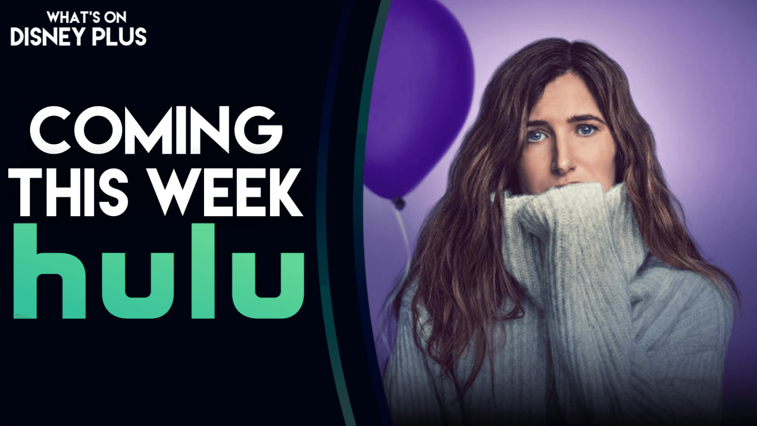 What’s Coming To Hulu This Week Tiny Beautiful Things What's On