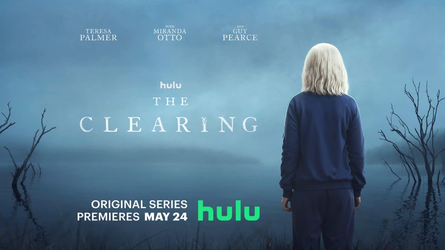 “The Clearing” Trailer Released What's On Disney Plus