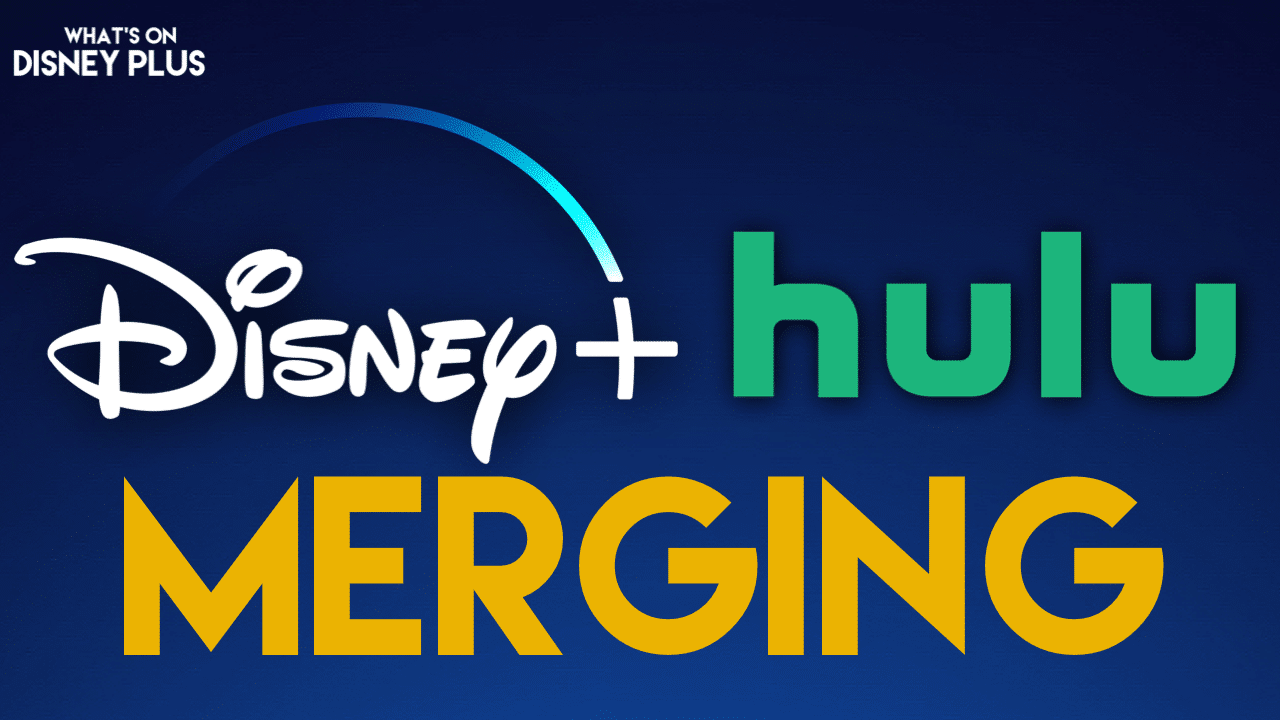 Disney+ And Hulu To Be Combined Into One App Disney Plus News What