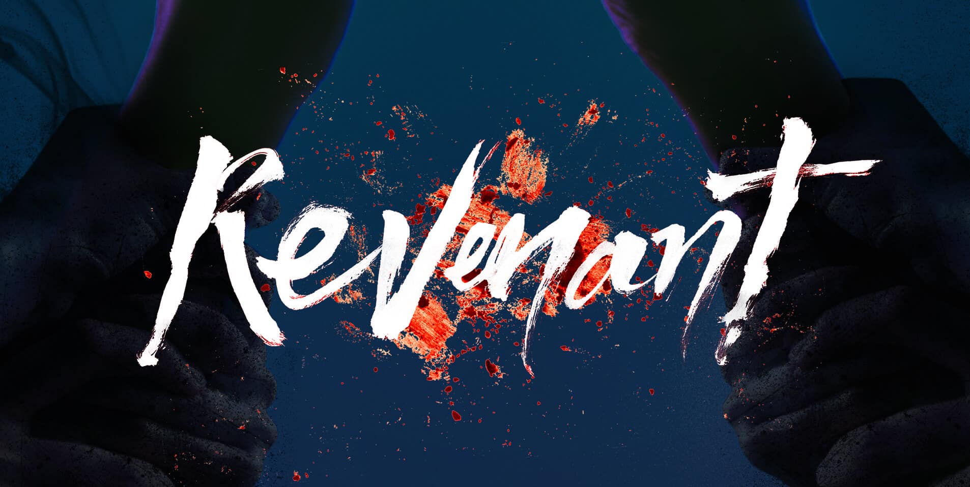 New Disney+ Korean Thriller “Revenant” Teaser Trailer Released