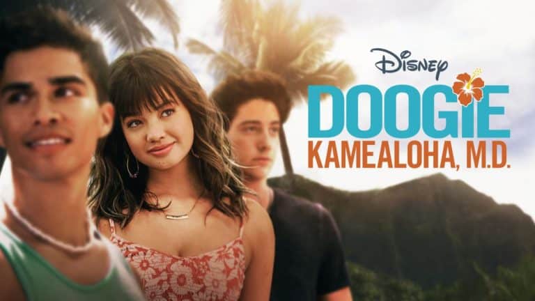 Milo Manheim To Star In Second Season Of “doogie Kamealoha Md” Whats On Disney Plus 6295