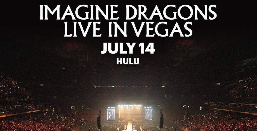 “Imagine Dragons Live in Vegas” Documentary Trailer Released What's