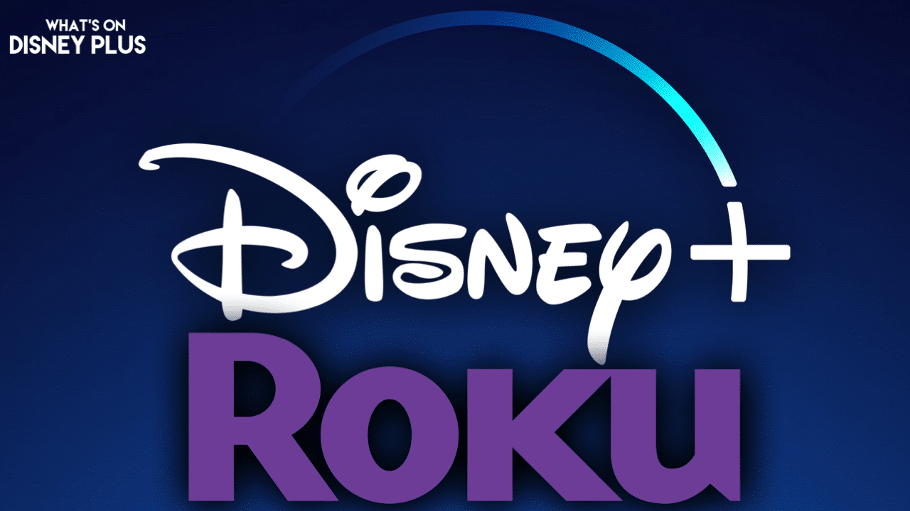 Disney+ To Be No Longer Be Available On Roku 4 (4400X) Players – What's ...