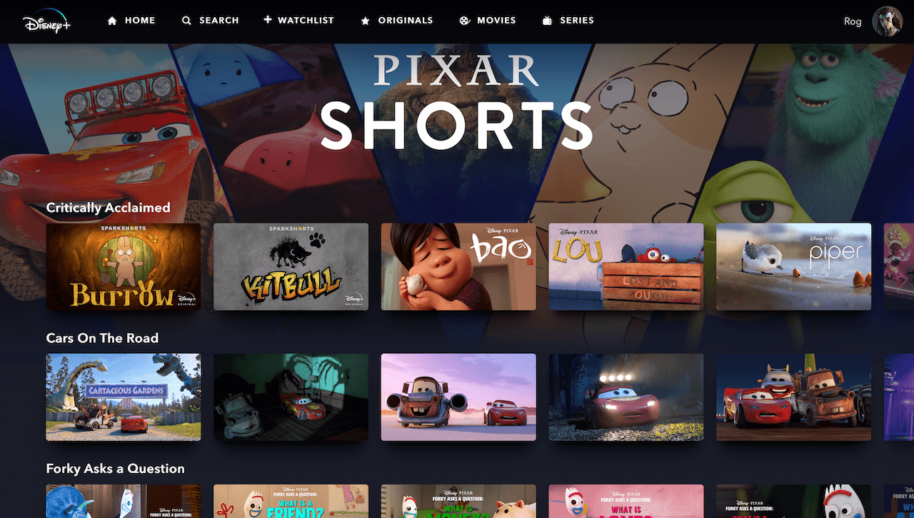 Disney Channel Animated Shorts At Evelyn Wegner Blog