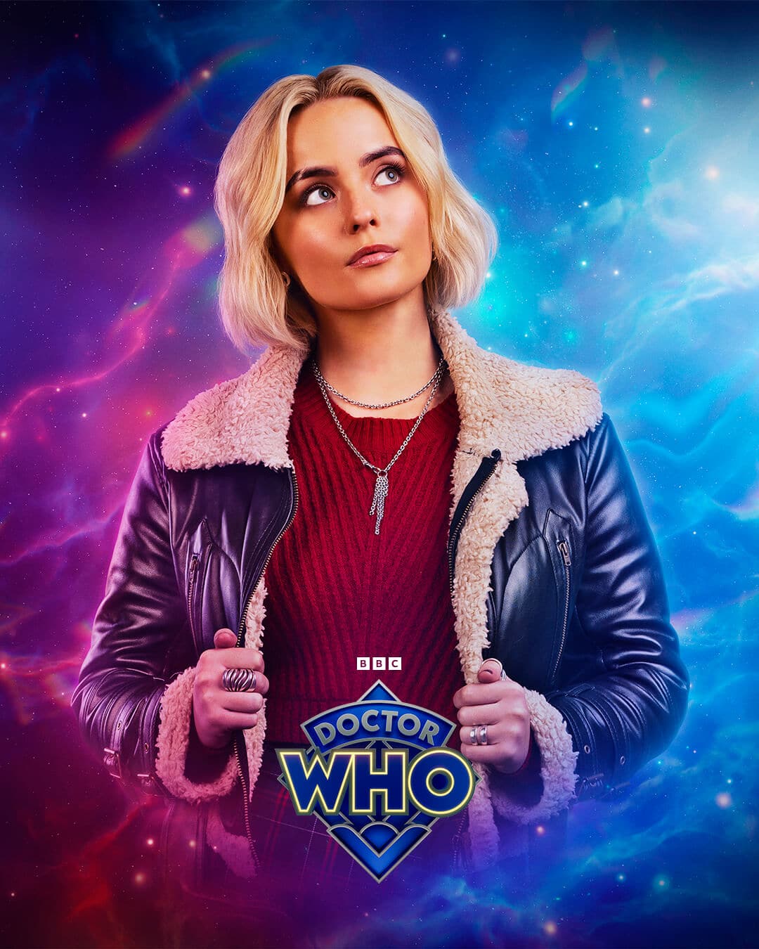 “Doctor Who” Character Posters Released What's On Disney Plus