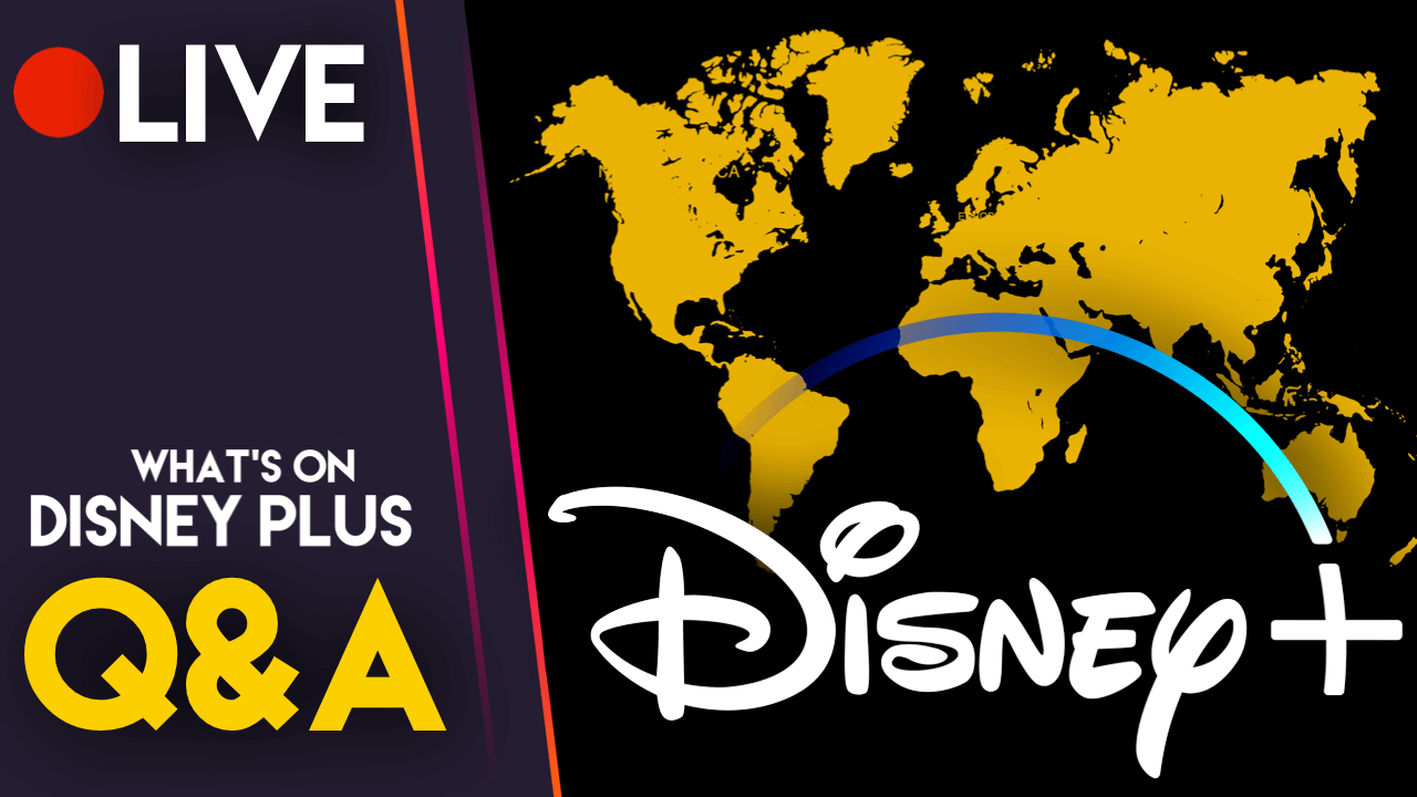 Is Disney+ Focusing On US Content A Good Or Bad Idea? Disney+ Q&A