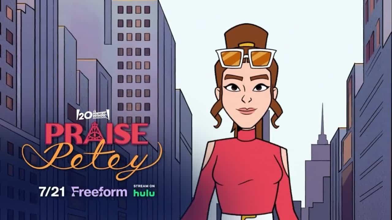 “Praise Petey” Sneak Peek Petey Gets Rejected Video Released What