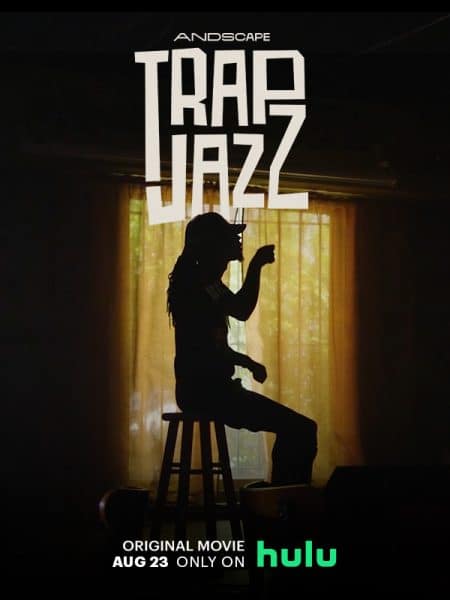 Trap Jazz” Trailer Released – What's On Disney Plus
