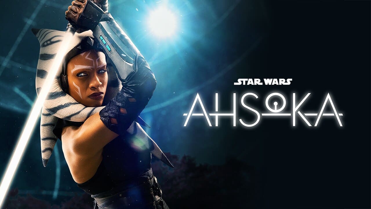  Star Wars Ahsoka Draws 14 Million Views For First Episode What s