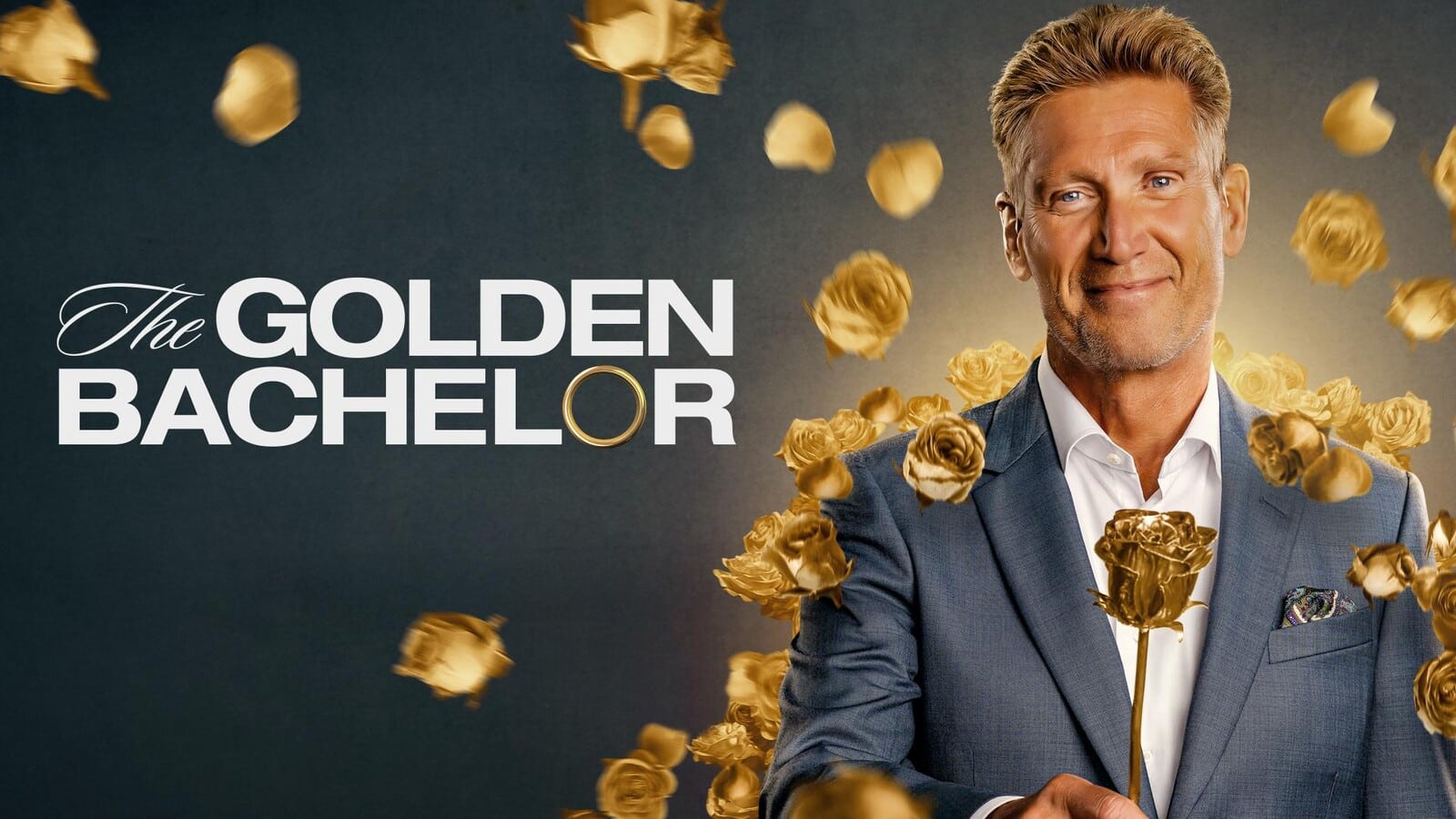ABC Reveals “The Golden Bachelor” Cast Revealed What's On Disney Plus