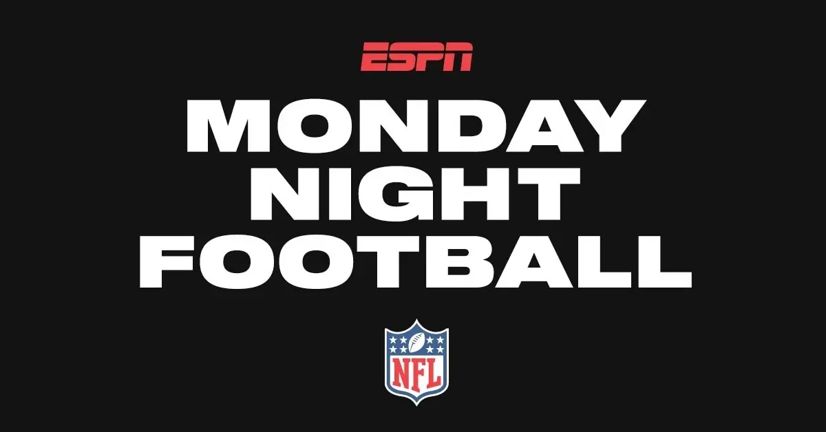 ABC To Broadcast More ESPN Monday Night Football Games This Winter – What's  On Disney Plus
