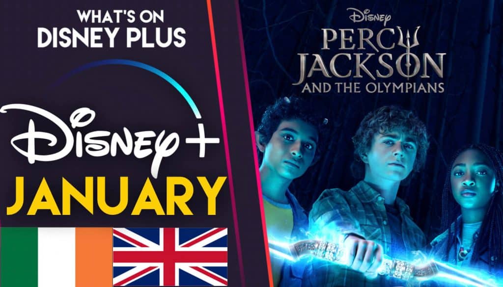 What's New On Disney+  Tengoku Daimakyo (AU/NZ/UK/IE/CA) – What's On  Disney Plus