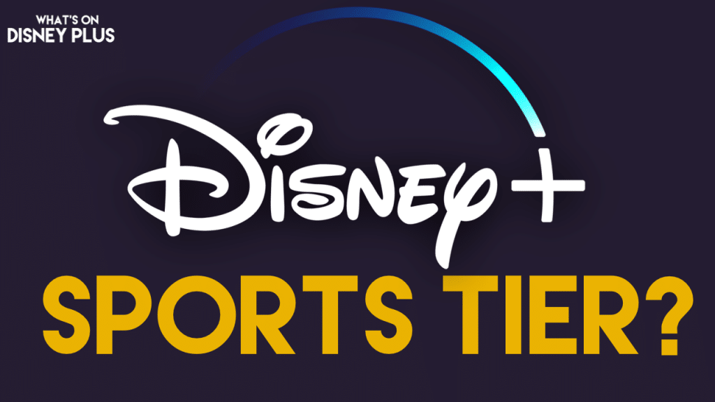 What's On Disney Plus – Your Source For Disney Plus (Disney+) News &  Previews –